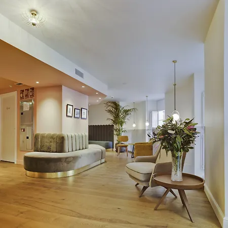 Casa Alberola Alicante, Adults Only, Curio Collection By Hilton מלון אליקאנטה