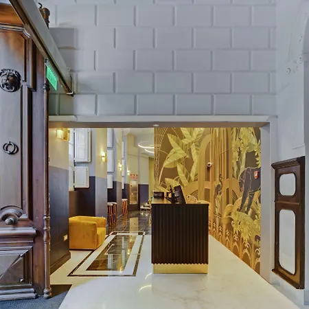 Hotel Casa Alberola Alicante, Adults Only, Curio Collection By Hilton Alicante