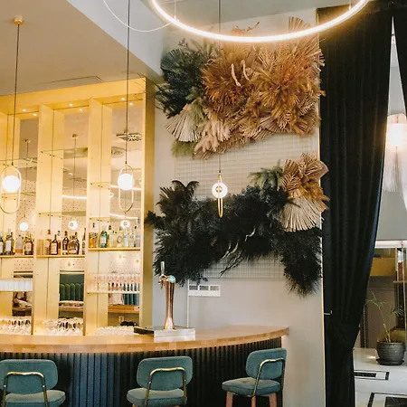 Casa Alberola Alicante, Adults Only, Curio Collection By Hilton Отель