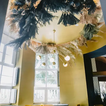 Casa Alberola Alicante, Adults Only, Curio Collection By Hilton Отель