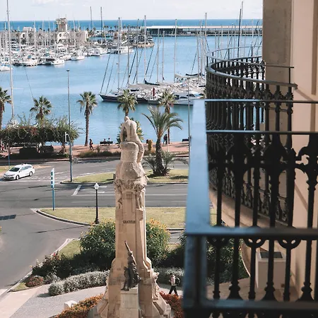 מלון Casa Alberola Alicante, Adults Only, Curio Collection By Hilton