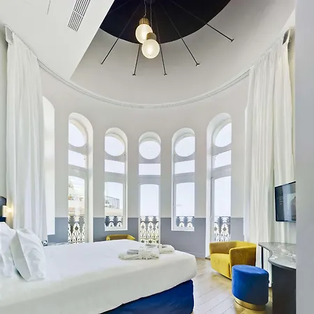 מלון Casa Alberola Alicante, Adults Only, Curio Collection By Hilton אליקאנטה