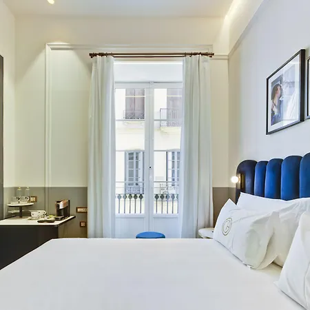 Hotel Casa Alberola Alicante, Adults Only, Curio Collection By Hilton