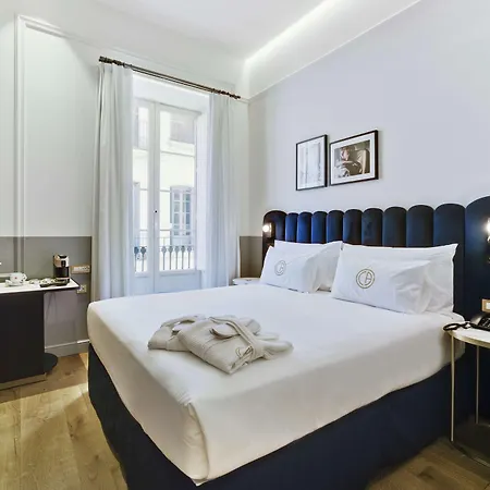 Casa Alberola Alicante, Adults Only, Curio Collection By Hilton Отель