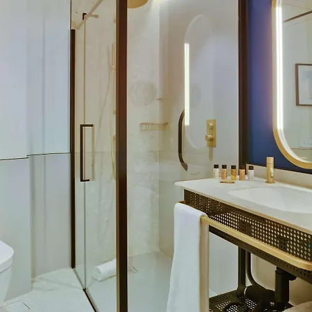 Отель Casa Alberola Alicante, Adults Only, Curio Collection By Hilton Аликанте