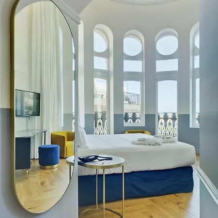 מלון Casa Alberola Alicante, Adults Only, Curio Collection By Hilton