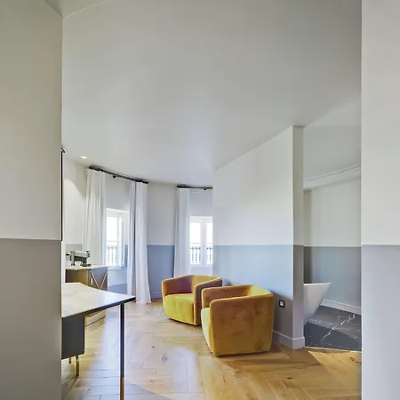 Hotel Casa Alberola Alicante, Adults Only, Curio Collection By Hilton 4*