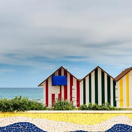 Casa Alberola Alicante, Adults Only, Curio Collection By Hilton Аликанте