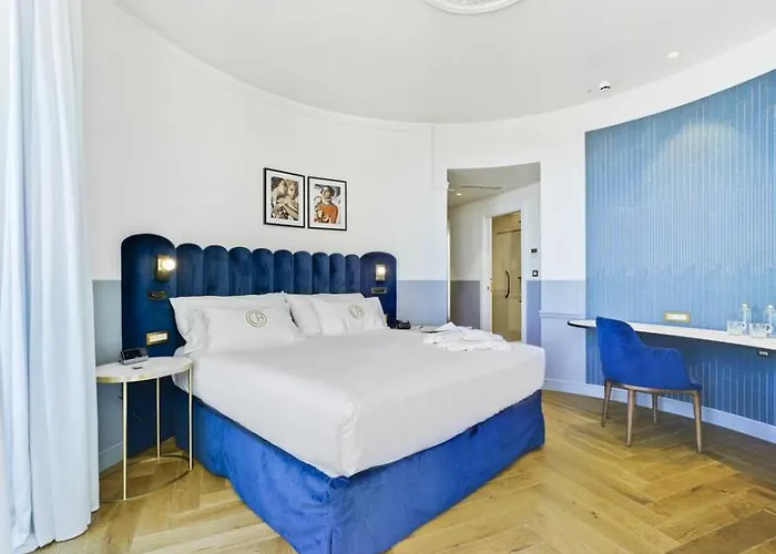 Casa Alberola Alicante, Adults Only, Curio Collection By Hilton 4* Alicante