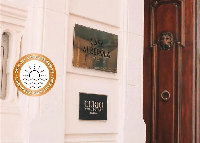 Casa Alberola Alicante, Adults Only, Curio Collection By Hilton Hotel