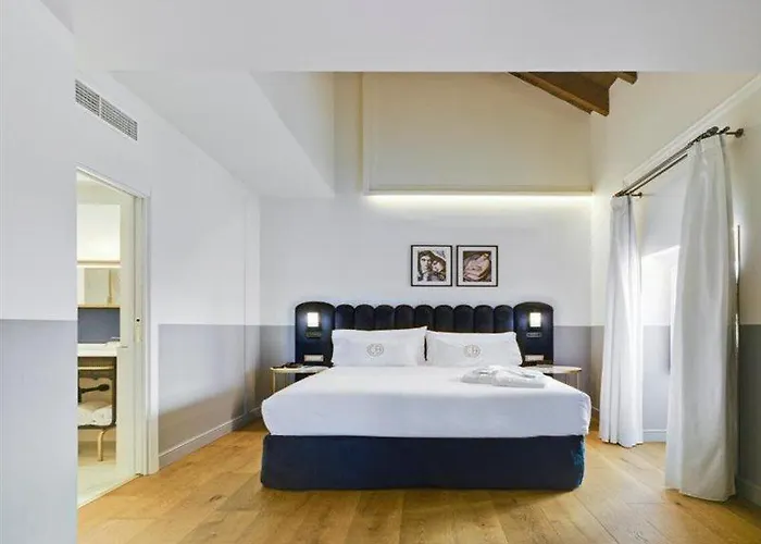 Casa Alberola Alicante, Adults Only, Curio Collection By Hilton 4*