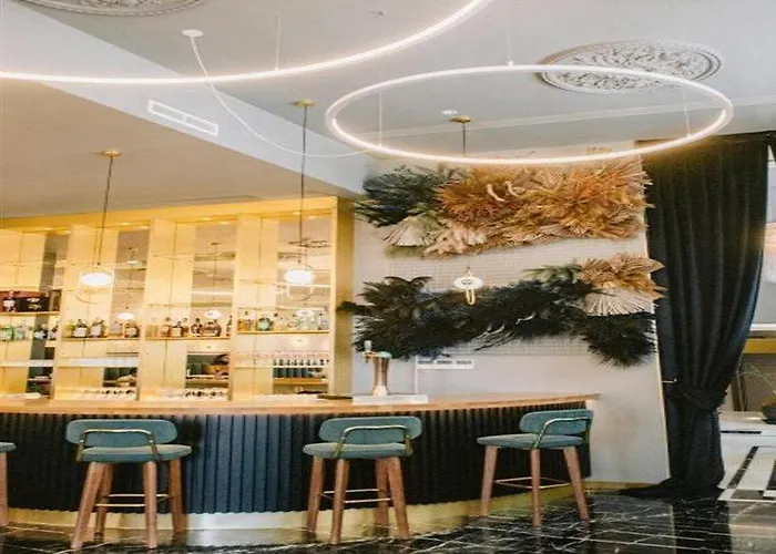 Casa Alberola Alicante, Adults Only, Curio Collection By Hilton Alicante