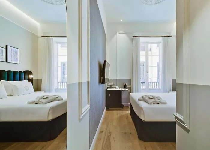 Hotel Casa Alberola Alicante, Adults Only, Curio Collection By Hilton