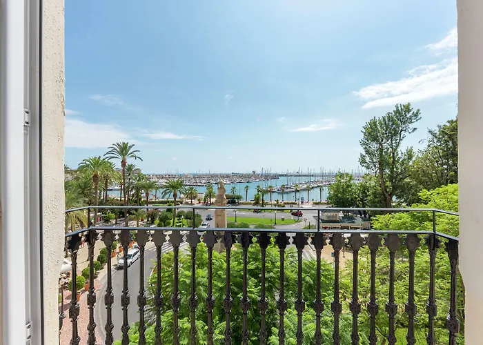 Casa Alberola Alicante, Adults Only, Curio Collection By Hilton 4* Alicante