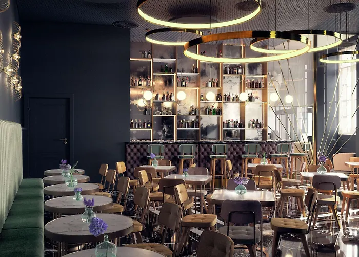Casa Alberola Alicante, Adults Only, Curio Collection By Hilton Hotel 4*