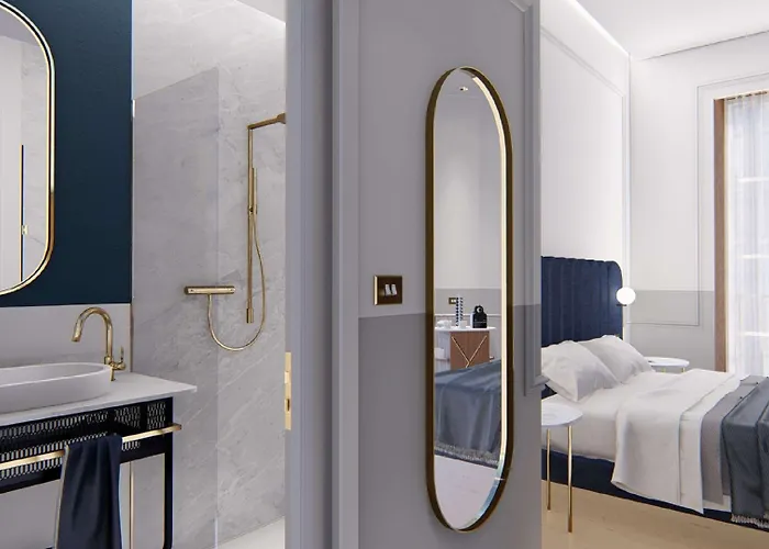 Casa Alberola Alicante, Adults Only, Curio Collection By Hilton Hotel 4*