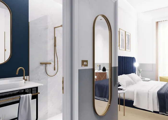 Casa Alberola Alicante, Adults Only, Curio Collection By Hilton Hotel Alicante