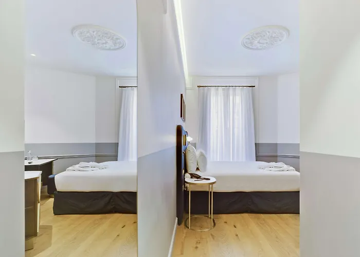 Casa Alberola Alicante, Adults Only, Curio Collection By Hilton