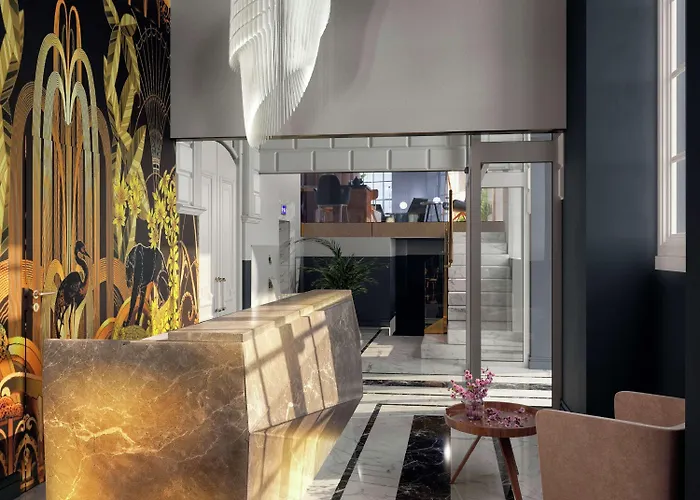 Casa Alberola Alicante, Adults Only, Curio Collection By Hilton Hotel
