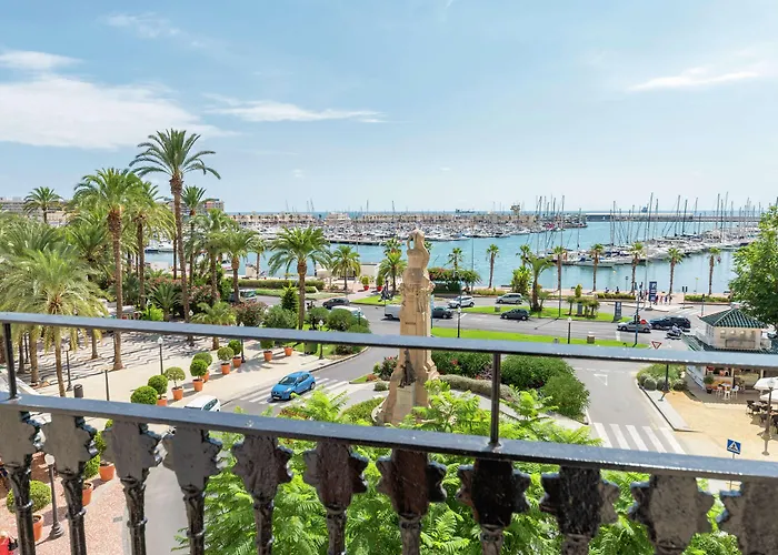 Casa Alberola Alicante, Adults Only, Curio Collection By Hilton Hotel