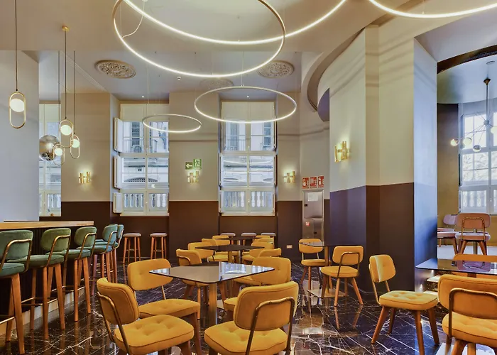 Hotel Casa Alberola Alicante, Adults Only, Curio Collection By Hilton