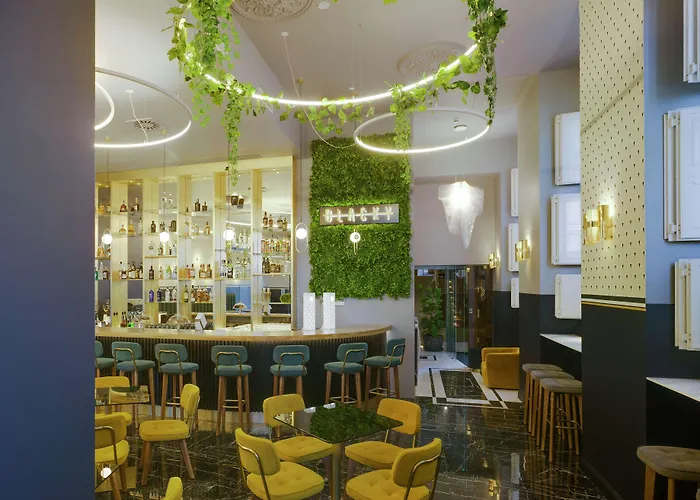 Casa Alberola Alicante, Adults Only, Curio Collection By Hilton Hotel