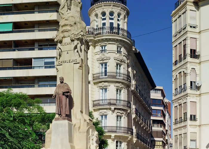 Hotel Casa Alberola Alicante, Adults Only, Curio Collection By Hilton Alicante