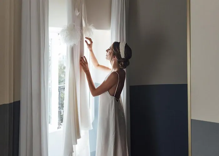 Hotel Casa Alberola Alicante, Adults Only, Curio Collection By Hilton