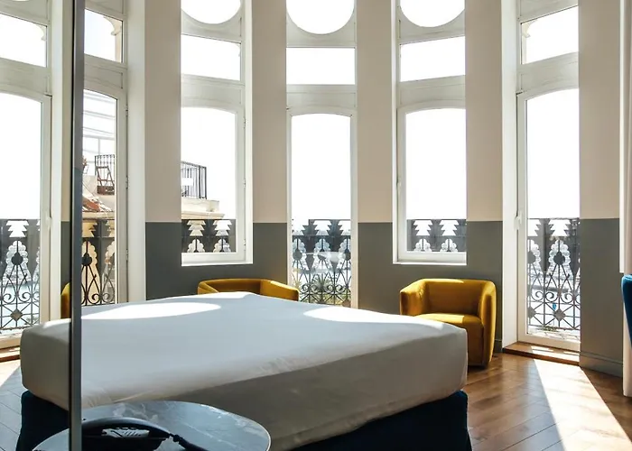 Casa Alberola Alicante, Adults Only, Curio Collection By Hilton