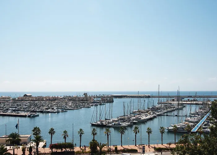 Casa Alberola Alicante, Adults Only, Curio Collection By Hilton