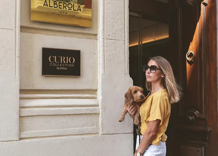 Casa Alberola Alicante, Adults Only, Curio Collection By Hilton Hotel 4*