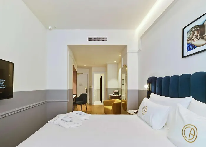 Hotel Casa Alberola Alicante, Adults Only, Curio Collection By Hilton