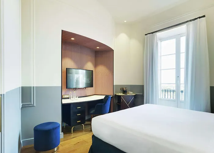 Casa Alberola Alicante, Adults Only, Curio Collection By Hilton Hotel 4*