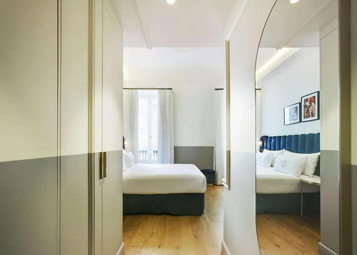Casa Alberola Alicante, Adults Only, Curio Collection By Hilton 4* Alicante