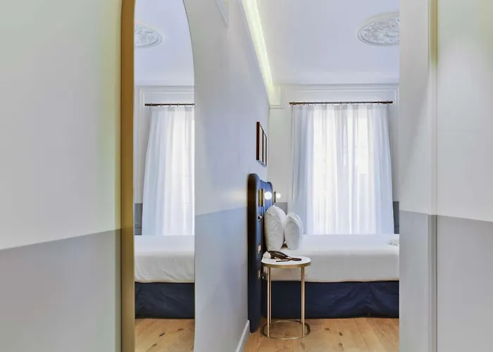 Hotel Casa Alberola Alicante, Adults Only, Curio Collection By Hilton