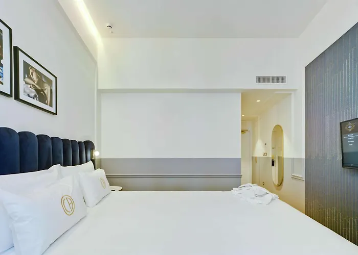 Casa Alberola Alicante, Adults Only, Curio Collection By Hilton Alicante