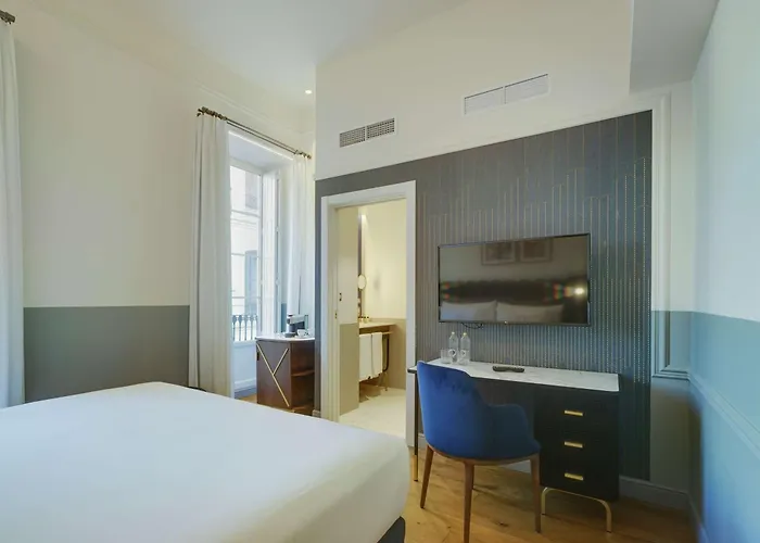 Casa Alberola Alicante, Adults Only, Curio Collection By Hilton Hotel