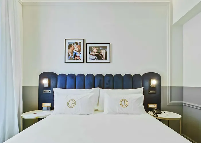 Casa Alberola Alicante, Adults Only, Curio Collection By Hilton