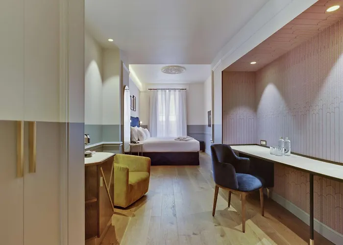 Casa Alberola Alicante, Adults Only, Curio Collection By Hilton Alicante