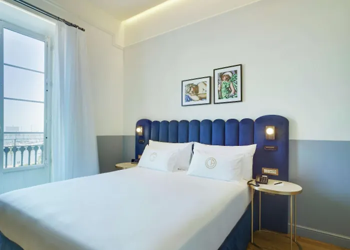 Casa Alberola Alicante, Adults Only, Curio Collection By Hilton Hotel