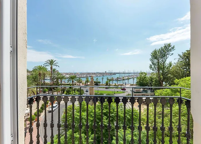Casa Alberola Alicante, Adults Only, Curio Collection By Hilton 4*