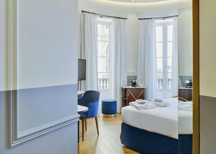 Casa Alberola Alicante, Adults Only, Curio Collection By Hilton Hotel Alicante