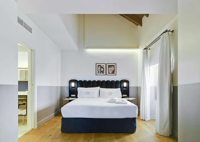 Casa Alberola Alicante, Adults Only, Curio Collection By Hilton Alicante