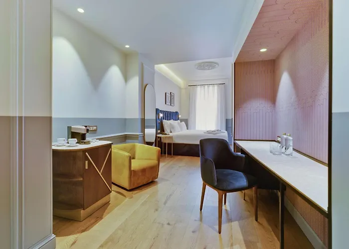 Casa Alberola Alicante, Adults Only, Curio Collection By Hilton Hotel