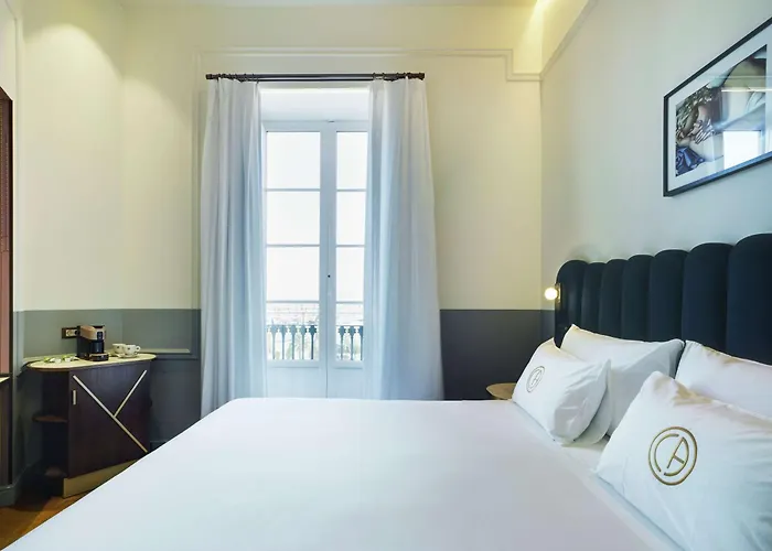 Casa Alberola Alicante, Adults Only, Curio Collection By Hilton