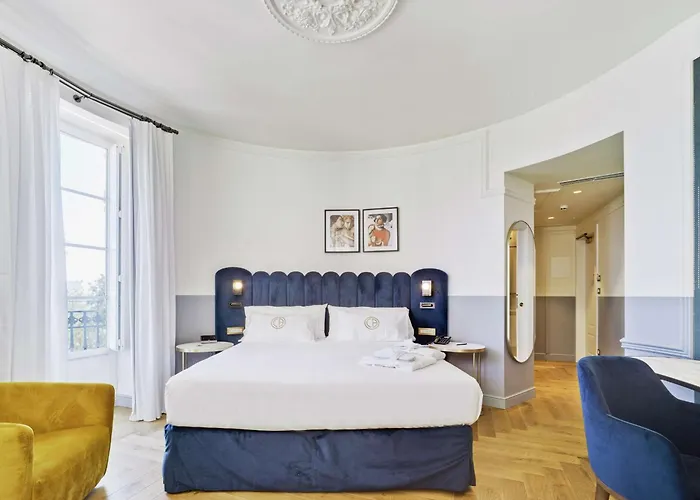 Hotel Casa Alberola Alicante, Adults Only, Curio Collection By Hilton 4*