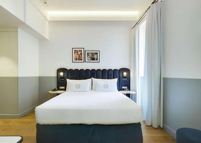 Casa Alberola Alicante, Adults Only, Curio Collection By Hilton Hotel 4*