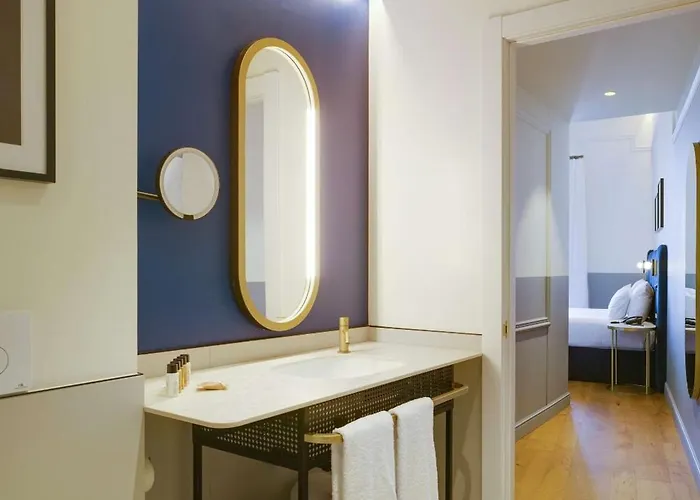 Hotel Casa Alberola Alicante, Adults Only, Curio Collection By Hilton Alicante
