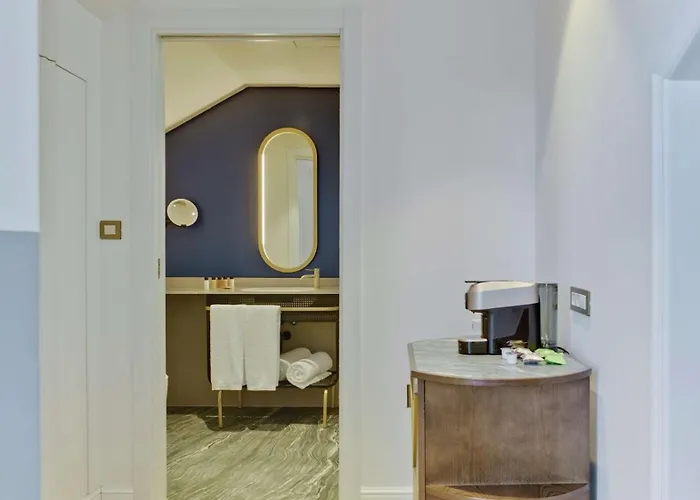 Casa Alberola Alicante, Adults Only, Curio Collection By Hilton 4* Alicante
