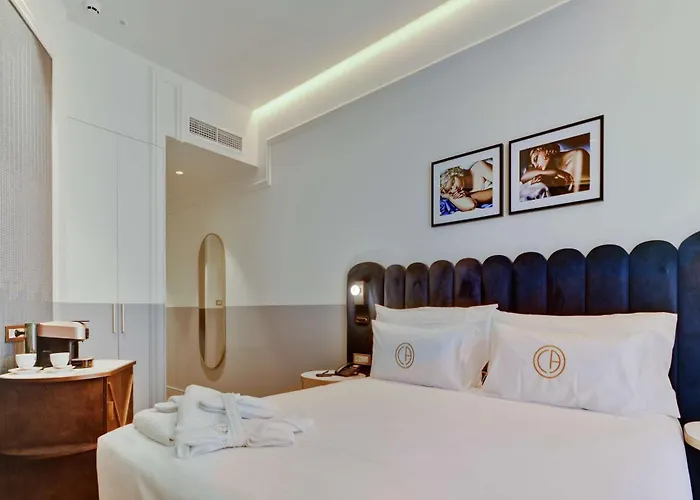 Casa Alberola Alicante, Adults Only, Curio Collection By Hilton Alicante